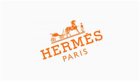 Hermes logo horse meaning